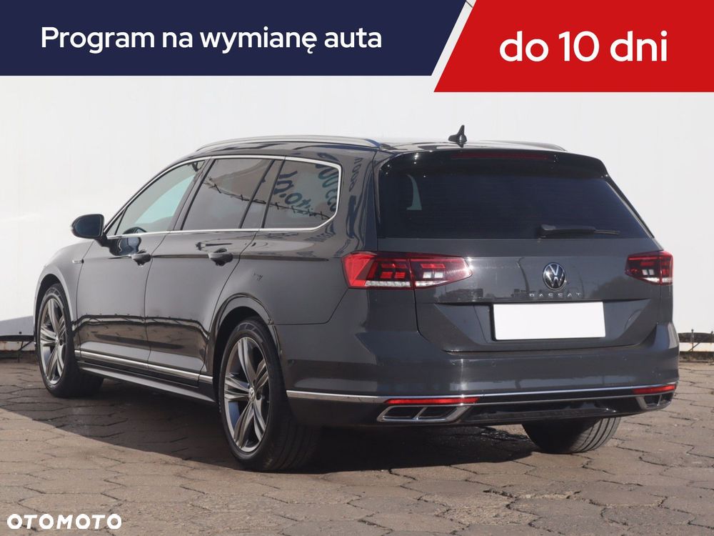 Volkswagen Passat Variant - 6