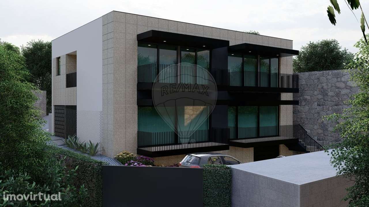 Moradia T4 para venda - Grande imagem: 2/18