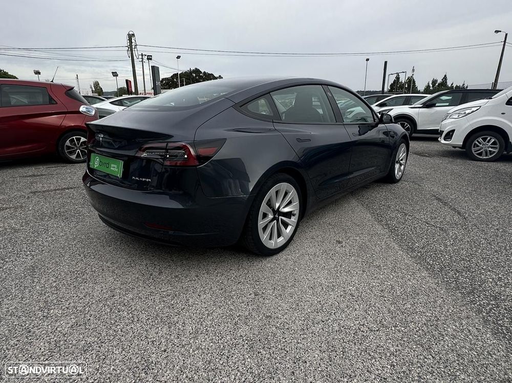 Tesla Model 3 Long Range AWD Dual Motor - 15