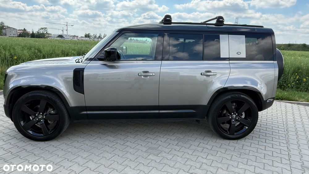 Land Rover Defender 3.0 D250 mHEV SE - 24