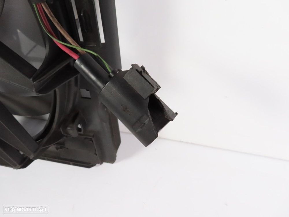 Termoventilador 400W Usado / Original BMW 7 (F01, F02, F03, F04)/BMW 5 Gran Turi... - 3