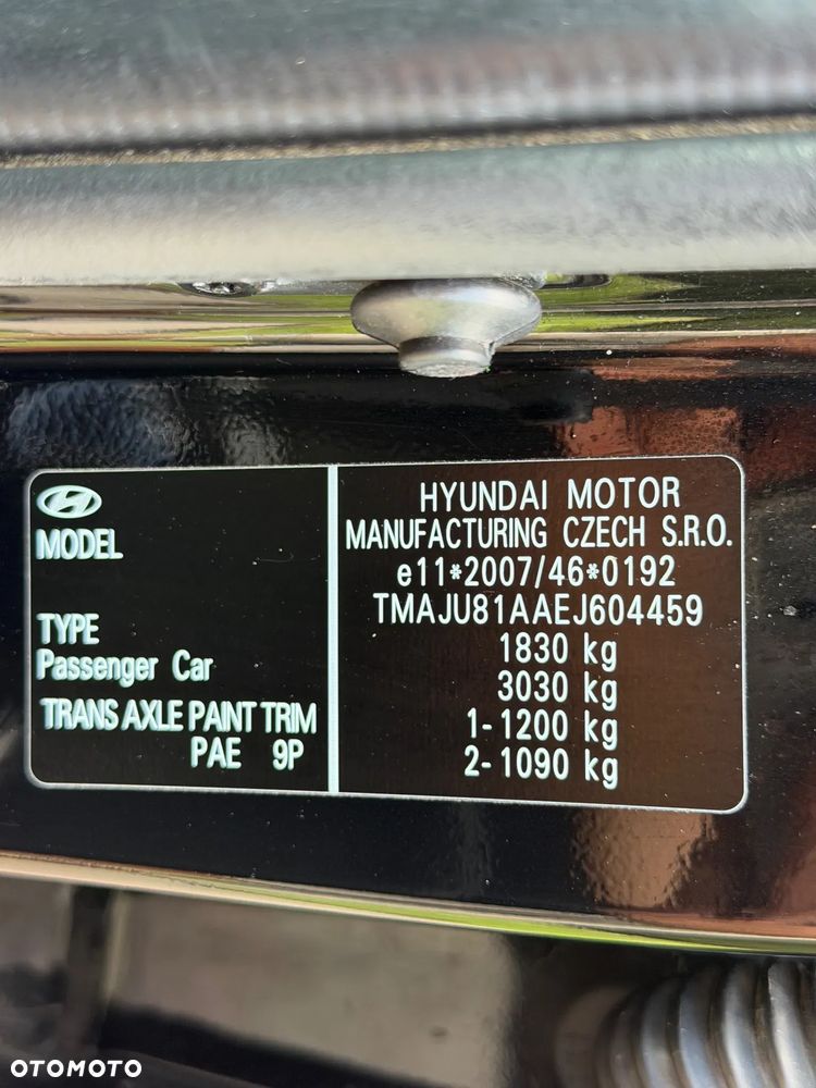 Hyundai ix35 1.6 2WD Style - 26