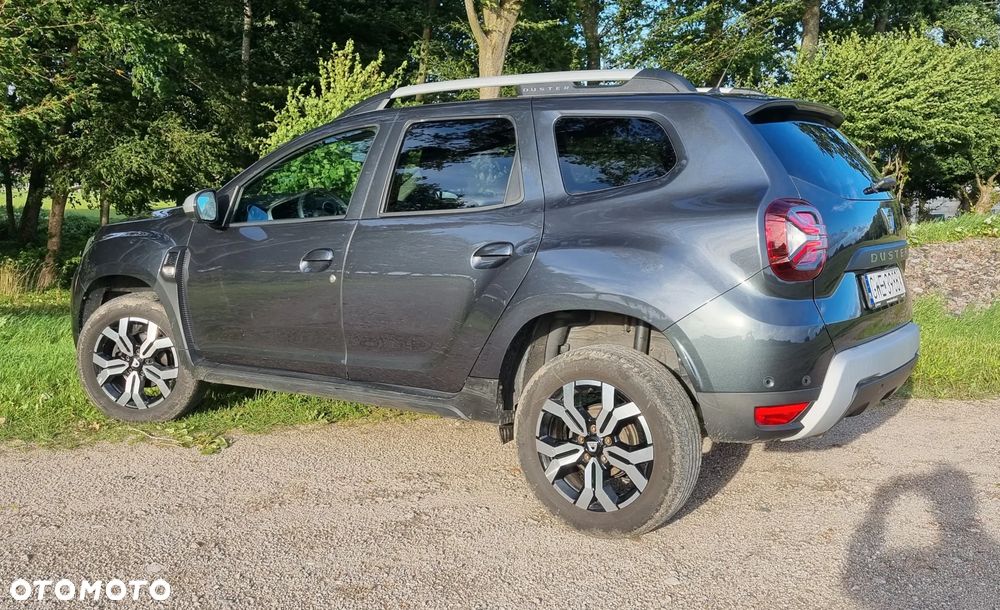 Dacia Duster - 5