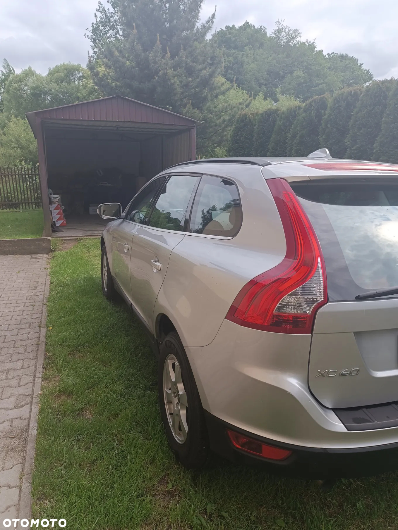 Volvo XC 60 D4 Momentum - 6