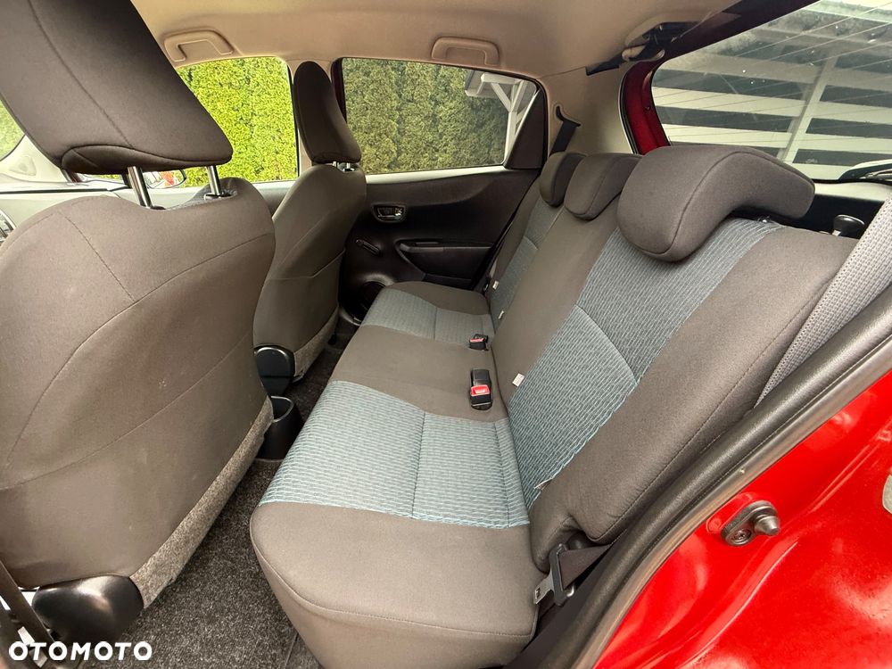 Toyota Yaris 1.33 VVT-i Life - 17
