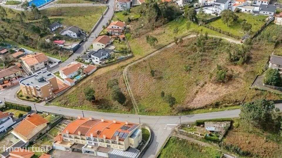 Terreno para construção - Grande imagem: 5/5