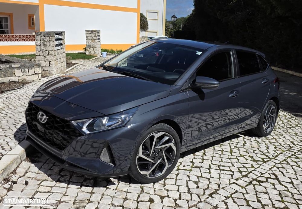 Hyundai i20 - 50