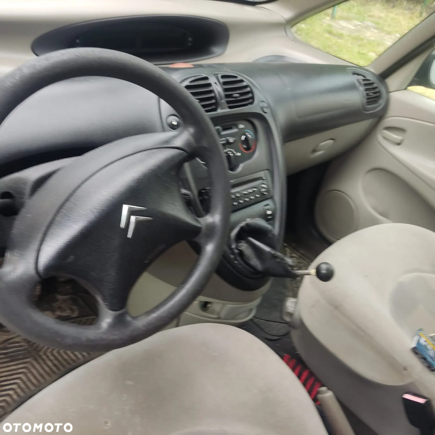 Citroën Xsara Picasso 1.6 - 5