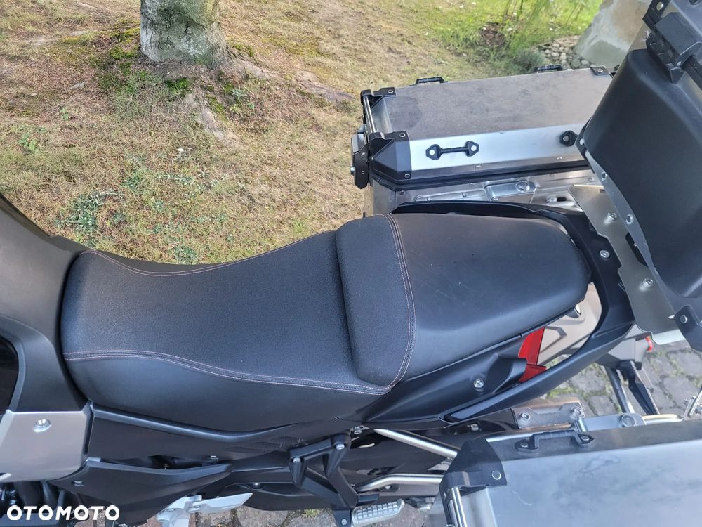 VOGE 500DS - 17