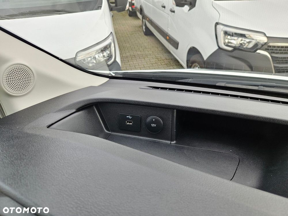 Ford transit L4H3 *89999zł NETTO* 2.0TdCi/131KM - 22