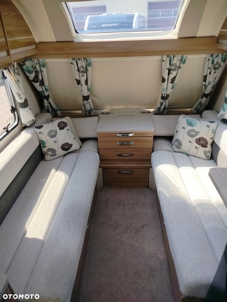 SWIFT Challenger 480 - 29