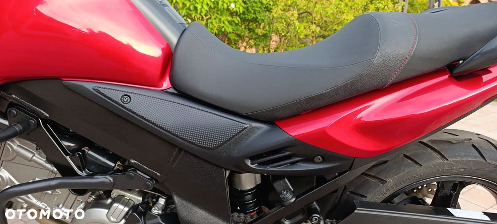 Suzuki V-STROM - 36