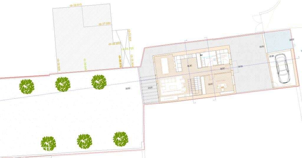 Casa / Villa T3 em Cardielos e Serreleis de 200 m2 - Grande imagem: 5/6