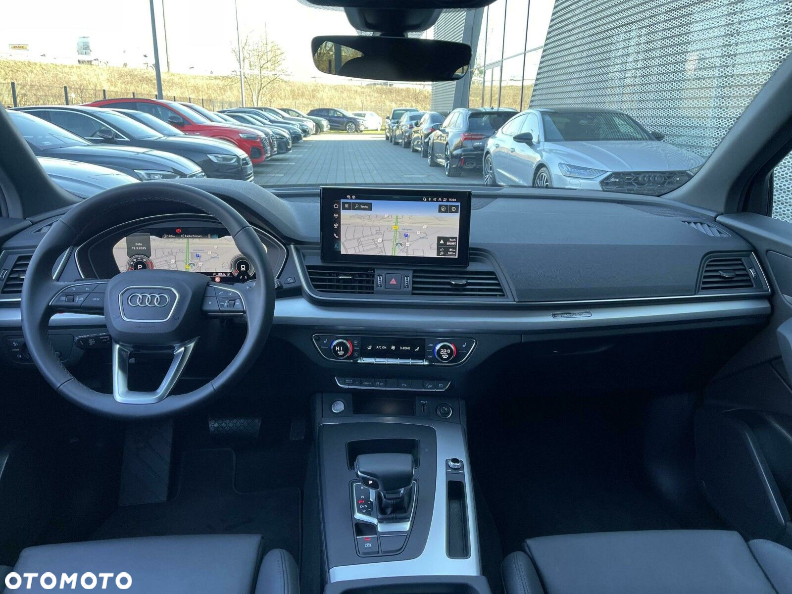 Audi Q5 - 11