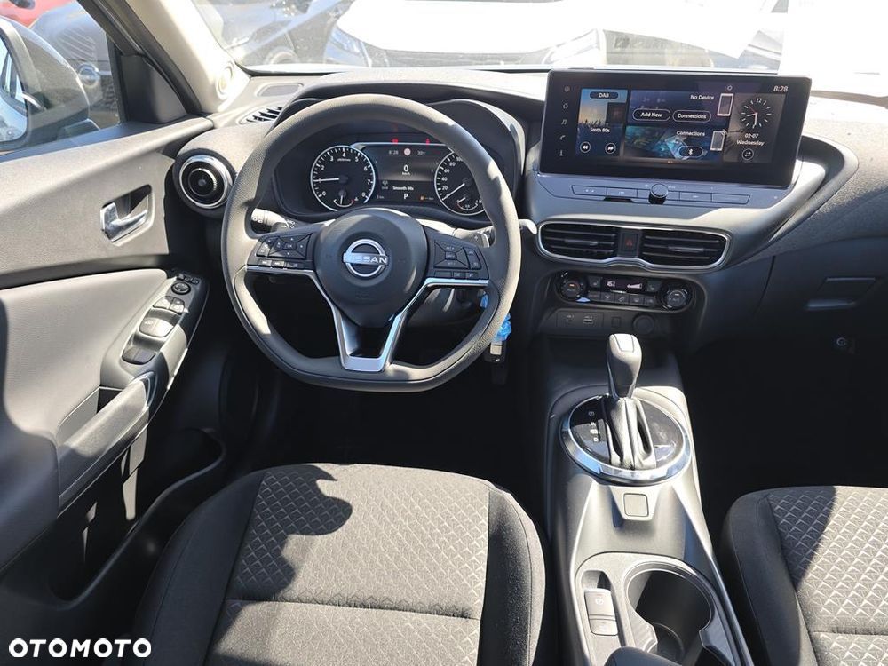 Nissan Juke 1.0 DIG-T Acenta DCT - 23