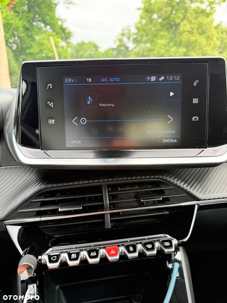 Peugeot 2008 BlueHDi 110 Active - 28