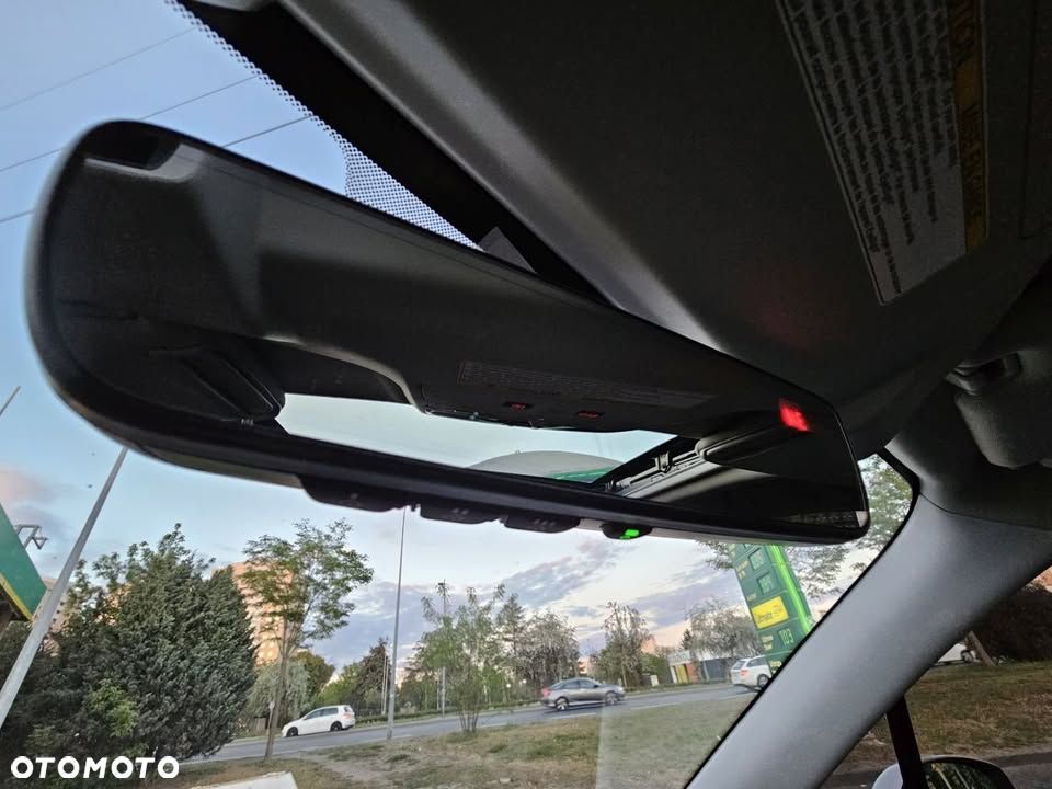 Subaru Forester - 15