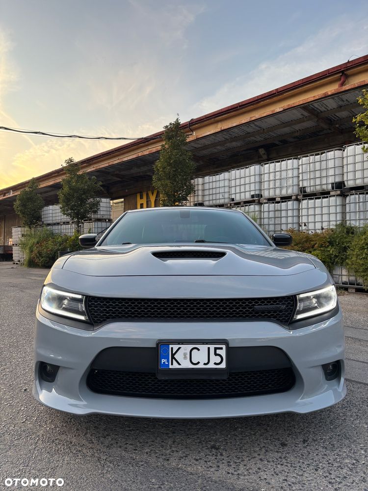 Dodge Charger - 3
