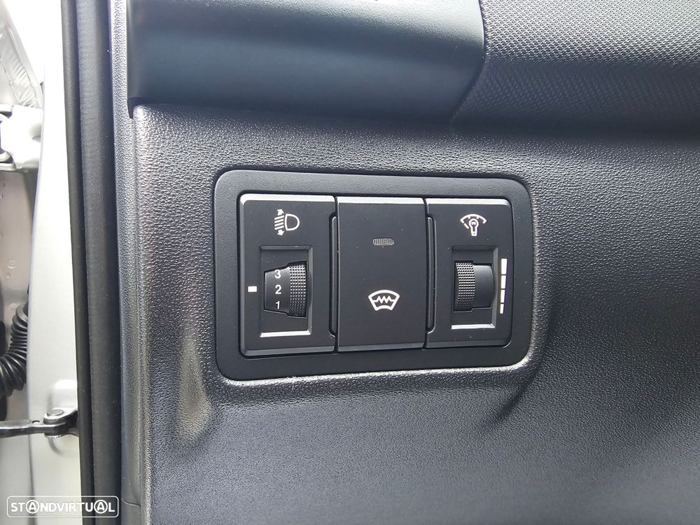 Hyundai i30 1.6 CRDI Comfort - 12