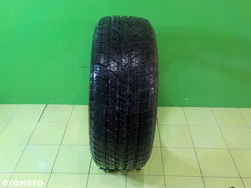 DUNLOP GRANDTREK ST8000 255/50/20 109V XL M+S 07r opona letnia 5,93 mm - 8