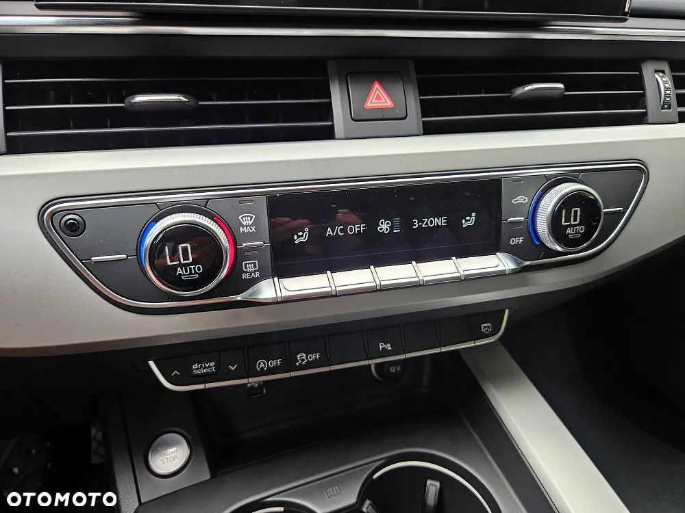 Audi A4 Avant 40 TDI quattro S tronic advanced - 20