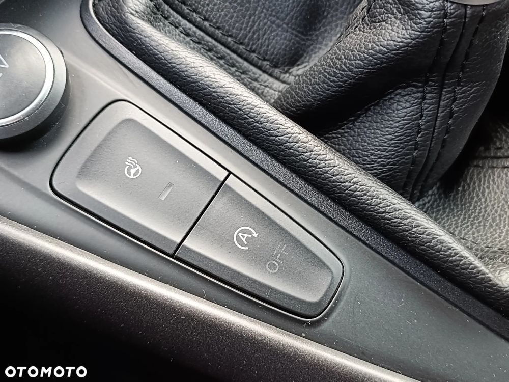 Ford Focus 1.0 EcoBoost Start-Stopp-System ST-LINE STYLE - 20