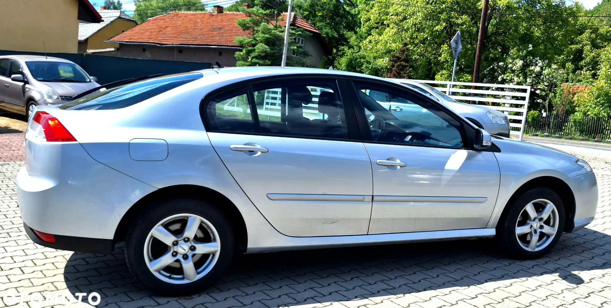 Renault Laguna 2.0 Dynamique - 17