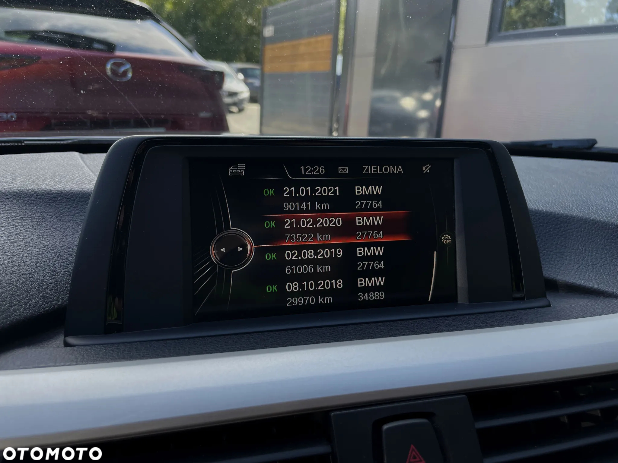 BMW Seria 4 420d Gran Coupe - 38