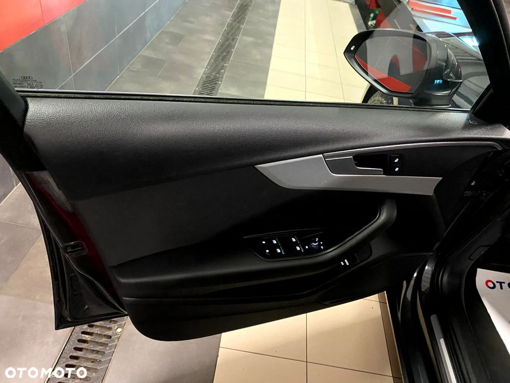 Audi A4 Limousine 2.0 TDI S tronic - 16