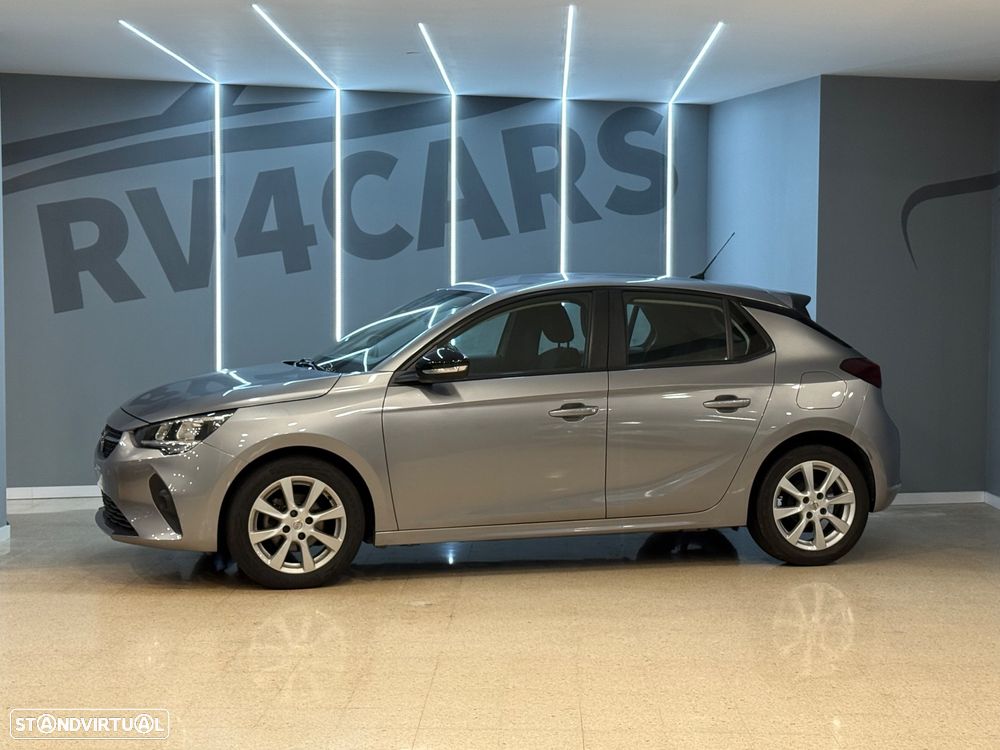 Opel Corsa 1.2 Elegance - 2