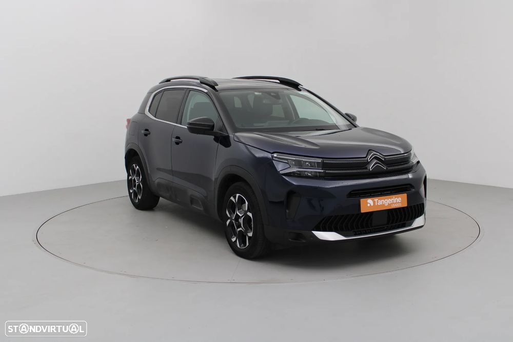 Citroën C5 Aircross 1.5 BlueHDi Max EAT8 - 3