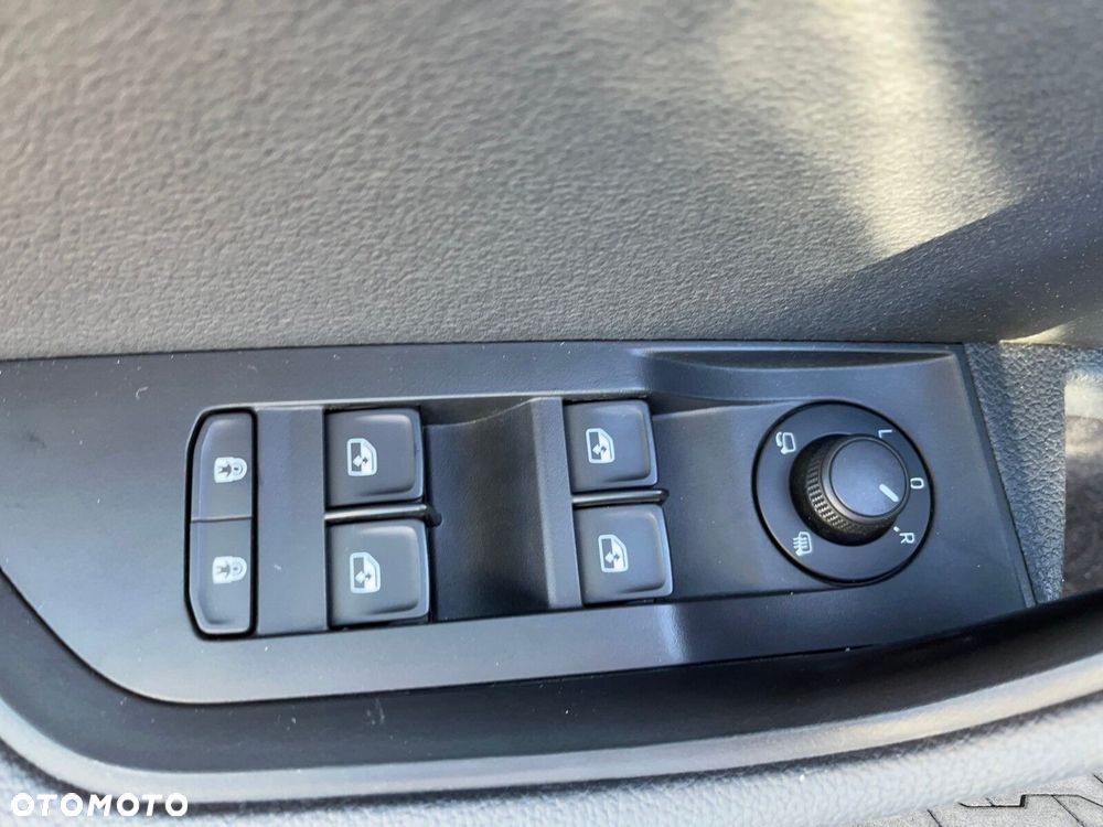 Skoda Superb 1.5 TSI Ambition DSG - 12
