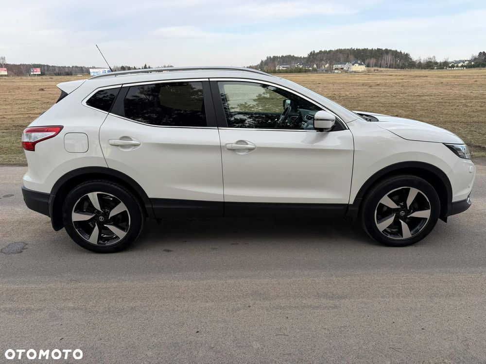 Nissan Qashqai 1.2 DIG-T Tekna - 17