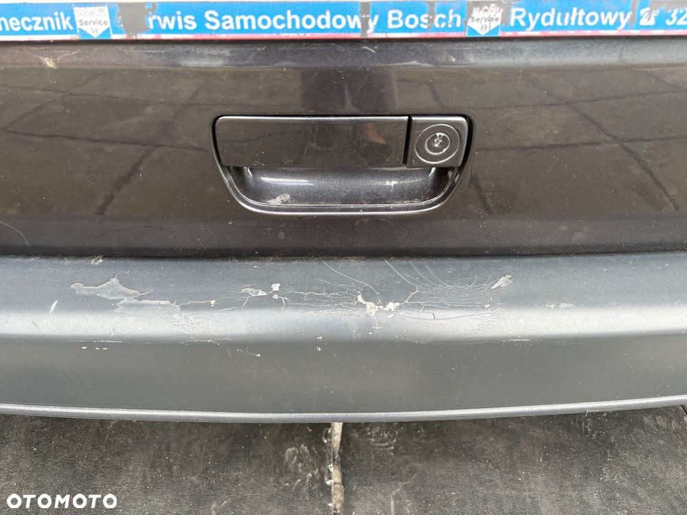 Fiat Ulysse 2.0 JTD Dynamic - 7