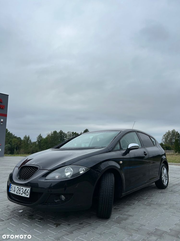 Seat Leon - 4