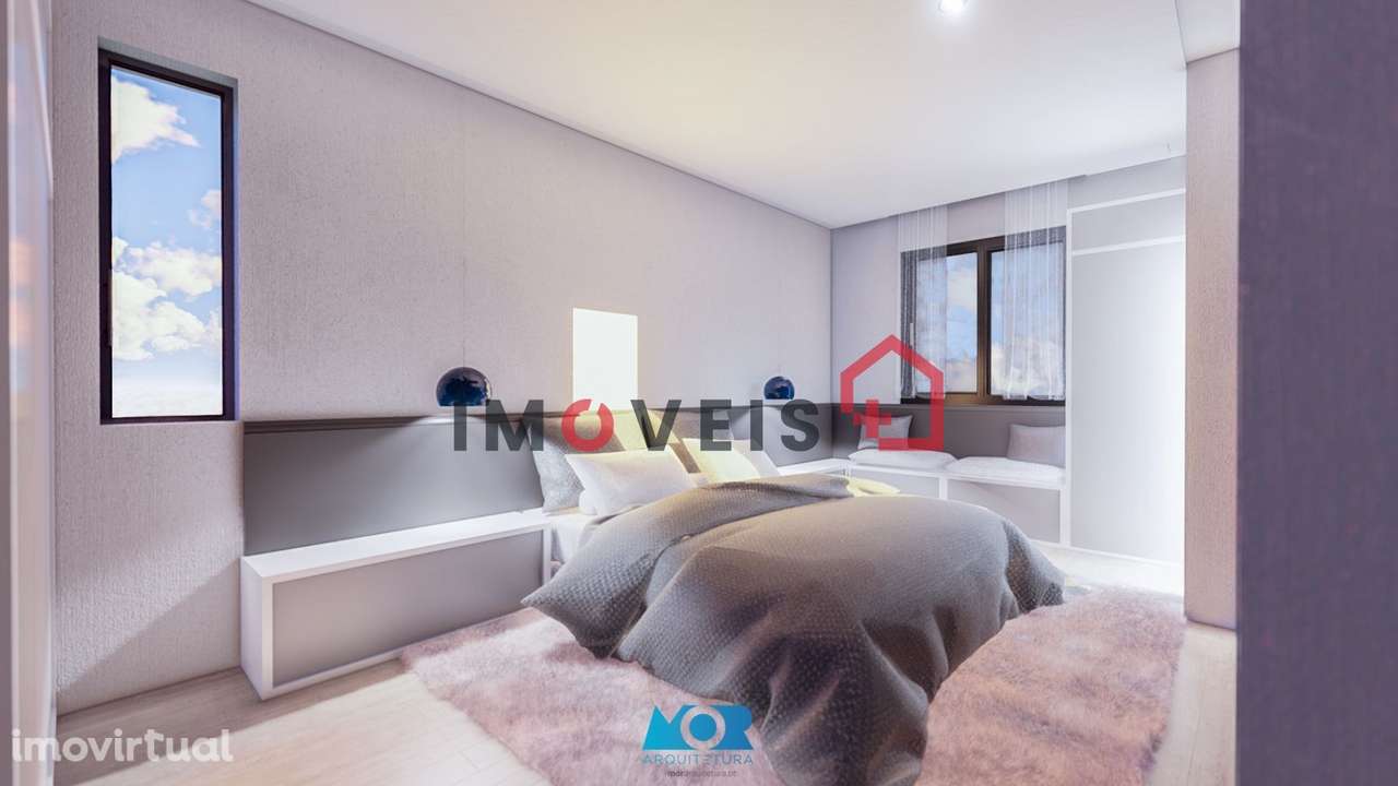 Terreno com projeto aprovado - Grande imagem: 5/8