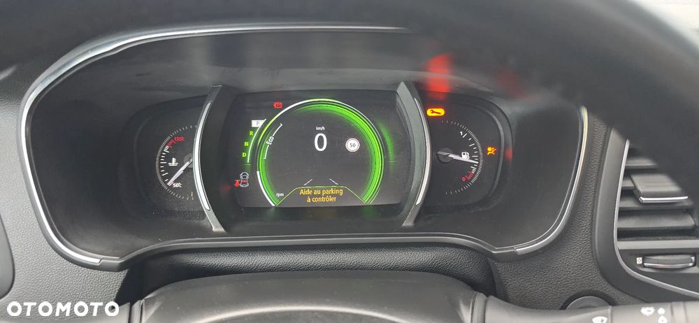 Renault Megane ENERGY dCi 110 EDC BOSE EDITION - 40