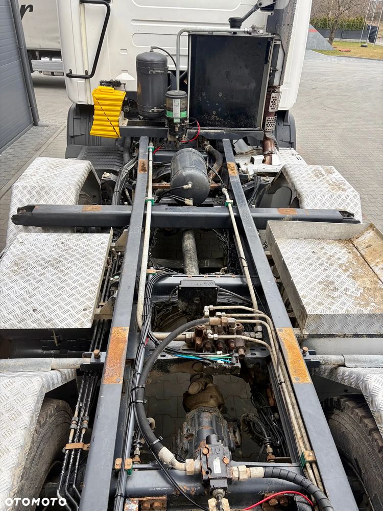 Scania G 490 LB - 13