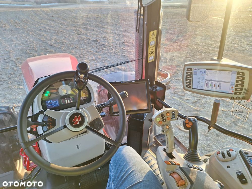 Massey Ferguson 7624 - 18