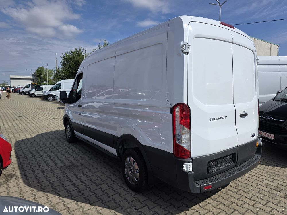 Ford Transit Mk8 - 3