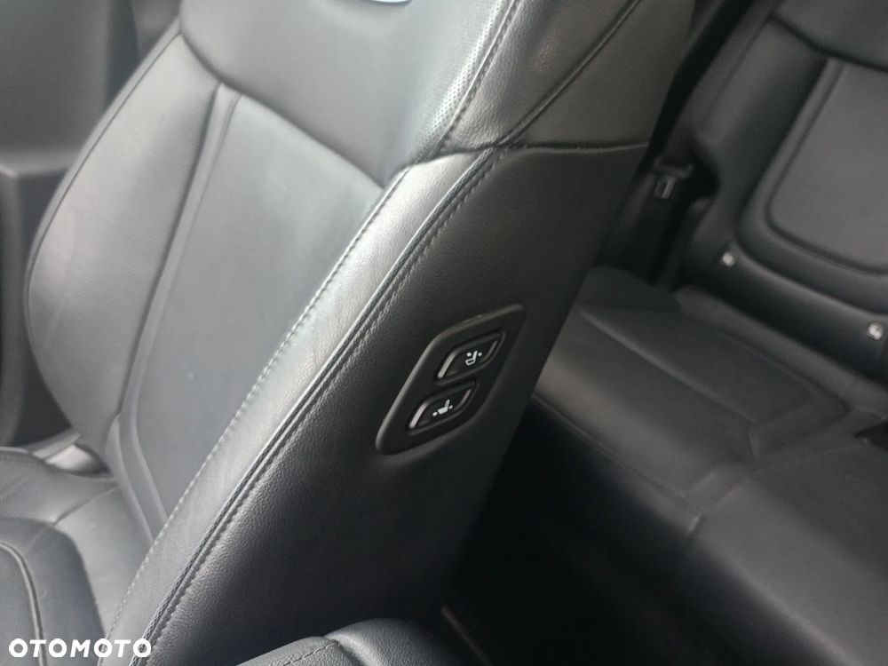 Hyundai Tucson 1.6 T-GDi 4WD Prime - 19