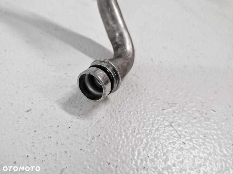 TOYOTA T27 LIFT T29 RURKA PRZEWÓD WĄŻ KLIMATYZACJI 88707-02200 - 2