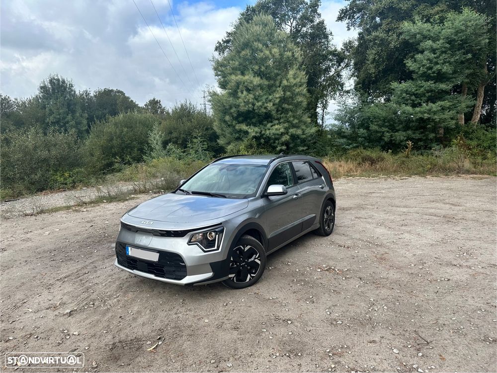 Kia e-Niro 64kWh - 9