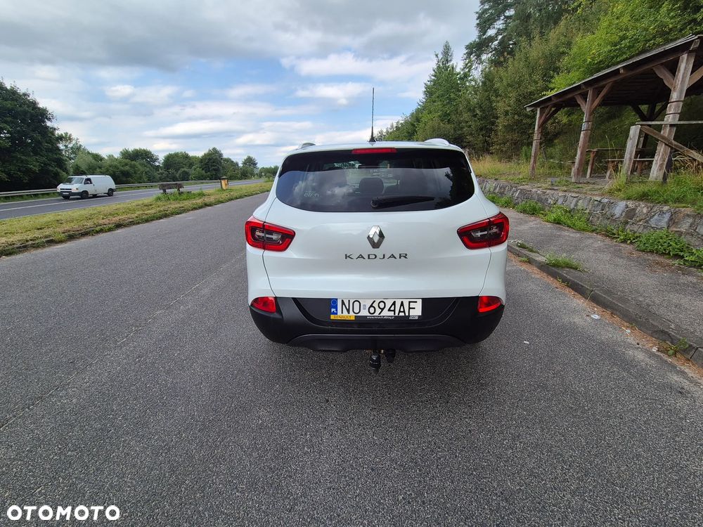 Renault Kadjar 1.6 dCi Energy Intens - 8