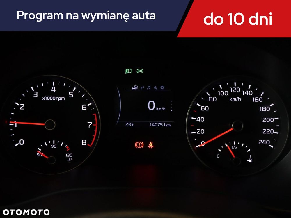 Kia Sportage - 13