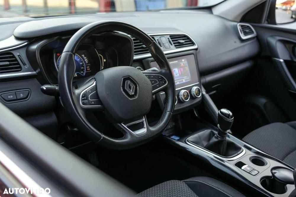 Renault Kadjar - 16