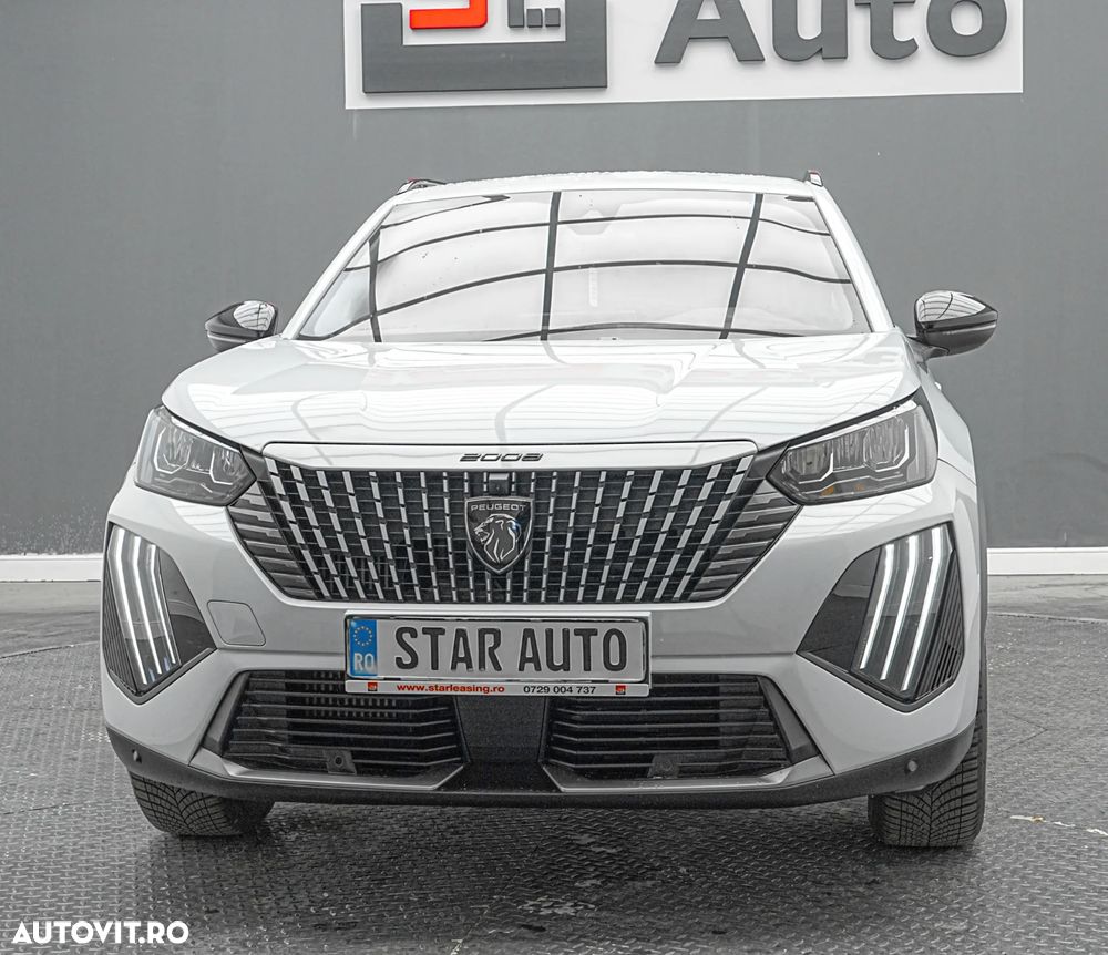 Peugeot 2008 2024 photo 2