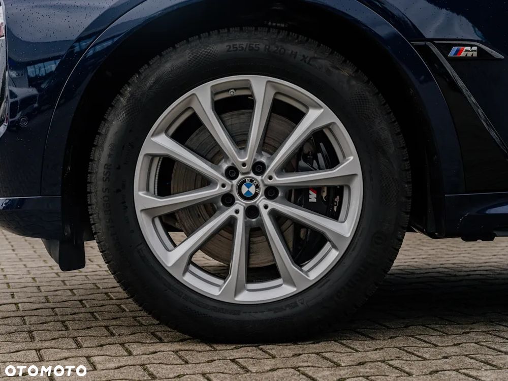 BMW X7 M60i xDrive - 4