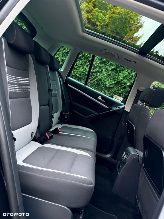 Volkswagen Tiguan 2.0 TDI BlueMot Sport&Style - 26