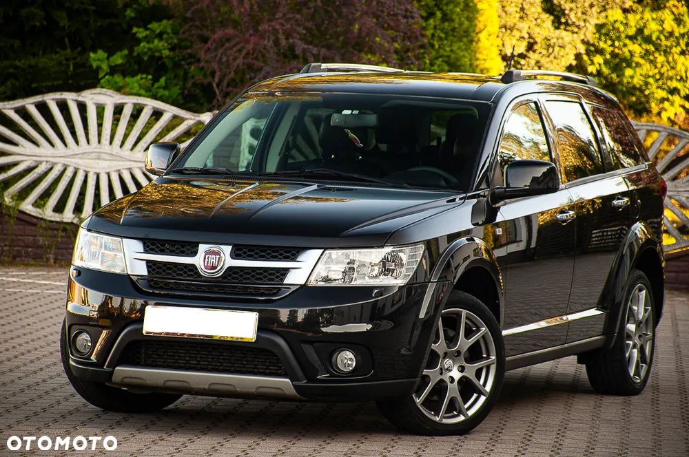 Fiat Freemont - 10